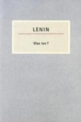 Was tun? - Wladimir I. Lenin (ISBN: 9783922431787)