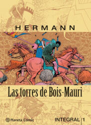 Torres de Bois-Mauri 01 - HERMANN (ISBN: 9788416051014)