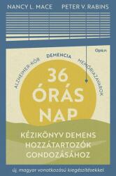 36 órás nap (ISBN: 9789635724628)