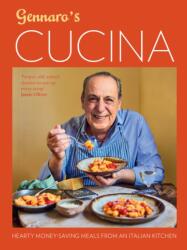 Gennaro's Cucina (ISBN: 9781911682608)