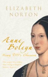Anne Boleyn (ISBN: 9781848685147)