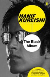 The Black Album (ISBN: 9780571328987)