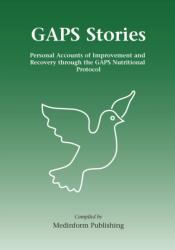 GAPS Stories (ISBN: 9780954852054)