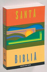 Santa Biblia-RV 1960 - American Bible Society (ISBN: 9781585160785)