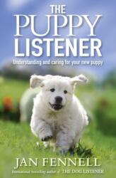 The Puppy Listener (ISBN: 9780007413782)
