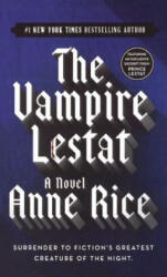 Vampire Lestat - Anne Rice (ISBN: 9780833563521)