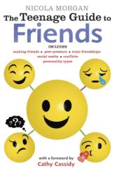 The Teenage Guide to Friends (ISBN: 9781406369779)