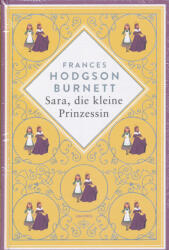 Burnett - Sara, die kleine Prinzessin (ISBN: 9783730615188)