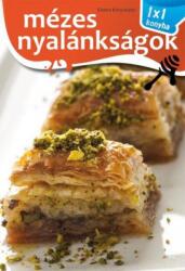 Mézes nyalánkságok (2016)