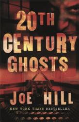 20th Century Ghosts (2008)