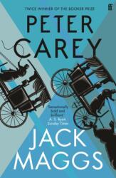 Jack Maggs (2011)