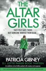 The Altar Girls (2023)