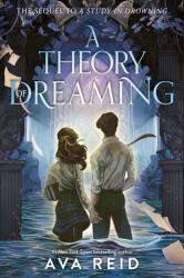 A Theory of Dreaming (2025)