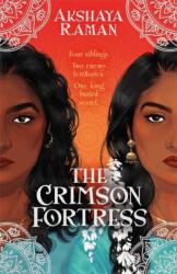 The Crimson Fortress (2023)