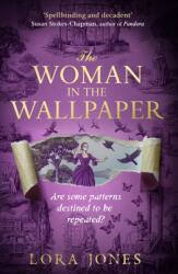 The Woman in the Wallpaper (2025)