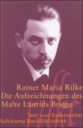 Die Aufzeichnungen des Malte Laurids Brigge (2000)