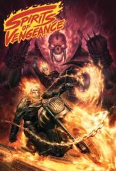 SPIRITS OF VENGEANCE V01 | PIRZADA SABIR (2025)