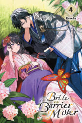 Bride of the Barrier Master, Vol. 4 - Airco Airco (2025)