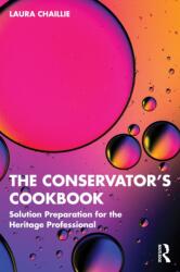 The Conservator's Cookbook (2024)