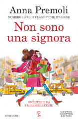 Non sono una signora - Anna Premoli (2021)
