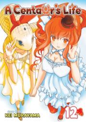 Centaur's Life Vol. 12 (2017)