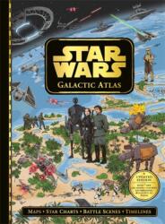 Star Wars: Galactic Atlas (2025)