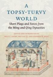 A Topsy-Turvy World (2023)