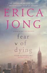 Fear of Dying (ISBN: 9781782117476)