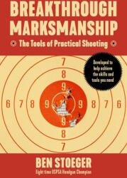 BREAKTHROUGH MARKSMANSHIP - STOEGER BEN (2024)