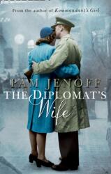 The Diplomat's Wife (ISBN: 9780778302001)
