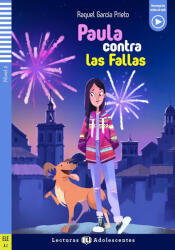 Teen ELI Readers - Spanish (2022)