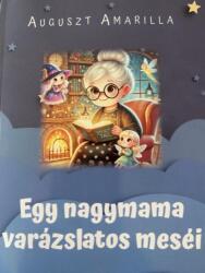 Egy nagymama varázslatos meséi (2025)