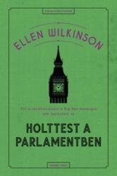 Holttest a parlamentben (2025)