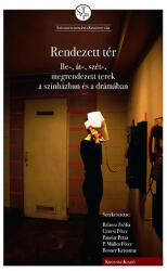 Rendezett tér (ISBN: 9786155497513)