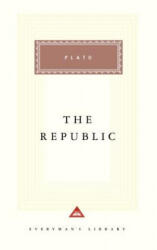 The Republic - Plato, A. D. Lindsay, A. D. Lindsay (ISBN: 9780679413301)
