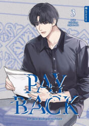 Payback 03 - Fujoking (ISBN: 9783753932705)