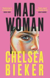 Madwoman (ISBN: 9781836430087)