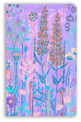 Lucy Innes Williams: Purple Garden House (ISBN: 9781835622155)