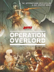 Operation Overlord - Davide Fabbri, Michael Le Galli, Bruno Falba (ISBN: 9781781087343)