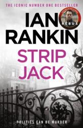 Strip Jack (ISBN: 9780752883564)