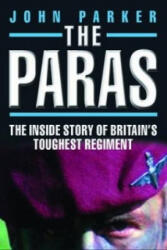 John Parker - Paras - John Parker (ISBN: 9781857828009)