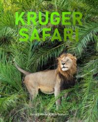 Kruger Safari (ISBN: 9781776433292)