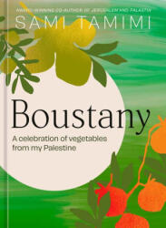 Boustany - TAMIMI SAMI (ISBN: 9781984863188)