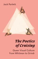 The Poetics of Cruising (ISBN: 9781517911041)