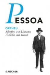 Orpheu (ISBN: 9783100608321)