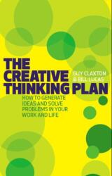 The Creative Thinking Plan (ISBN: 9781406614251)