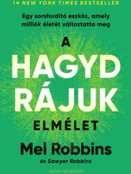 A HAGYD RÁJUK elmélet (ISBN: 9789636302245)