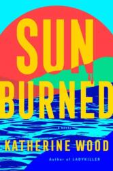 Sunburned (ISBN: 9780593726471)