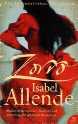 Zorro, English edition (ISBN: 9780007201983)