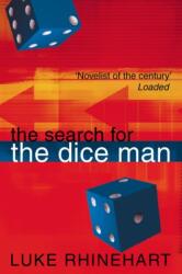 The Search for the Dice Man (ISBN: 9780006513919)